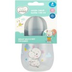 Made 4 Baby Wide-neck Bottle Blue 125ML