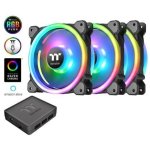 Thermaltake Riing Trio 14 LED Rgb Radiator Fan