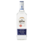 Especial Silver Tequila Bottle 750ML