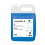 Envirodine D General Purpose Cleaner - Industroclean