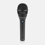 Tc-helicon MP-85 Natural Response Vocal Microphone With MIC Control