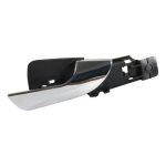 A6743-02 Car Right Front Inside Door Handle 156092165 For Alfa Romeo Giulietta 2010-2019