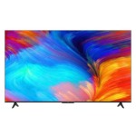 Tcl Tv- 58" Uhd Google 4K
