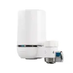 Crystal Tap Filter Unit White