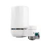 Crystal Tap Filter Unit White