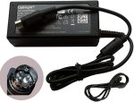 Bixolon Power Supply For SRP-350II SRP-350 Plus II G Dt Pg Ug SRP-350IIDT SRP-350IIPG SRP-350IIG – K404-00021B-AS