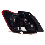 Mitsubishi Mirage Taillight Right 14-17