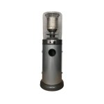 Totai Patio Heater Compact Outdoor Heater