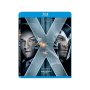 X-men - First Class Blu-ray Disc
