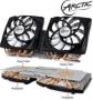 Arctic Accelero Twin Turbo 6990 Vga Cooling Unit HD6990