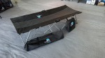 Lumeno Heavy Duty Stretcher For