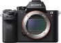 Sony Alpha A7R Mark II Camera Body Used
