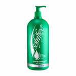 Oil Moisturiser With Keravite 1L - The Shine Formula