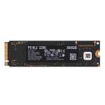 Crucial P5 500GB 3D Pcie Nvme M.2 SSD