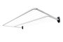 Wall Mounted Washing Line Double Folding