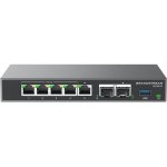 Grandstream GCC6010 All-in-one Unified Communications & Networking Gateway