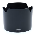 Canon EW-83F Generic Lens Hood For Ef 24-70MM F 2.8L Usm