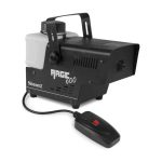Rage Beamz 600I : 600W Smoke Machine