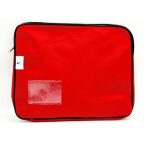 Dafrique Canvas Book Red