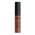 NYX Professional Makeup Soft Matte Lip Cream Leon 0.27 Ounce
