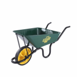 Lasher Wheelbarrow Falcon Conc 0.8MM Bin