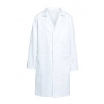 Doctor Coat With Stethoscope
