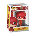 Funko Pop Movies: Flash – The Flash