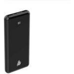 Chargemax 2 10 000MAH Power Bank