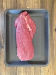 Beef Short Fillet Swiss Half Fillet 700G