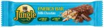 Energy Bar Milk Chocolate Sachet