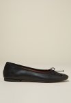 Cotton On Romy Ballet - Black Smooth
