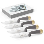 “the Final Cut” Steak Knife Set