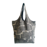 Disa Black Utility Bag