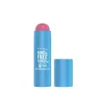 Rimmel Kind And Free Multi Stick 5G - Pink Heat
