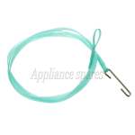 Kelvinator Washing Machine Brake Connector Strap Only