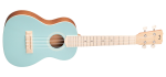Cordoba 15CM Matiz Mint Concert Ukulele With Color-matching Nylon Gig Bag