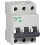 LC1E120N5 - 55KW 120A 415V - Easypact Tvs Contactor