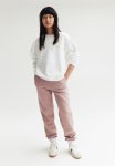 Joggers - Light Pink
