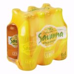 Lemon Non-alcoholic 330ML - 6 Pack