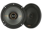 KICKER 51KSC6504 6.5INCH Ks Coaxial Speakers