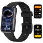 Sport Fitness Smart Watch - Activity Tracker With Heart Rate Monitor