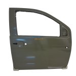 Isuzu Kb Dmax Front Door Shell With Marker Hole Right 13-22