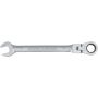 13MM Flex Head Ratchet Wrench