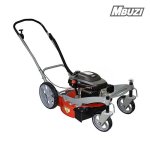 Tandem Mbuzi Torx VX225 Petrol Lawnmower