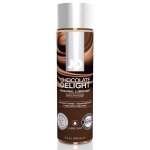 System Jo - H2O Lubricant Chocolate 120 Ml