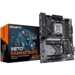 Gigabyte X870 Gaming WIFI6 Amd Ryzen Socket AM5 Atx Motherboard