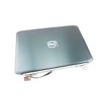 Dell Latitude E5420 Lcd Back Cover Lid - JW7HH - Gold Essential
