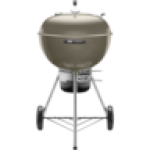 Weber Grey Master Touch Kettle Braai 57CM