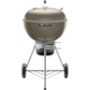 Weber Grey Master Touch Kettle Braai 57CM