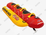 Airhead Triple Hot Dog